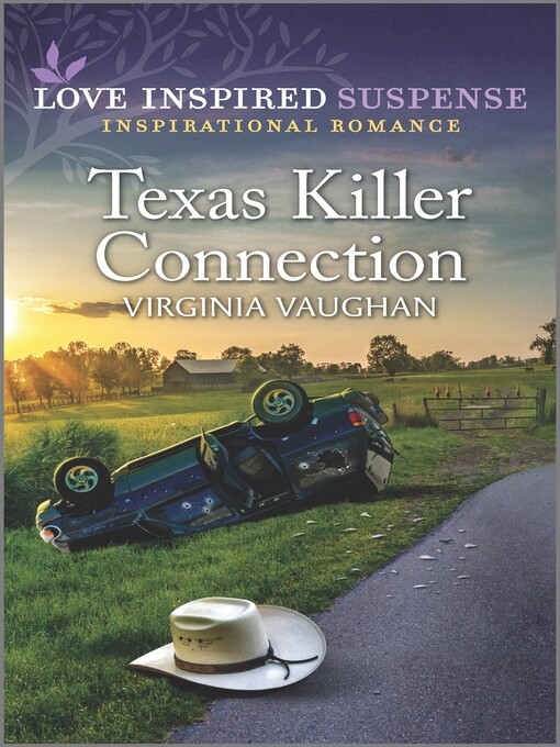 Title details for Texas Killer Connection by Virginia Vaughan - Wait list